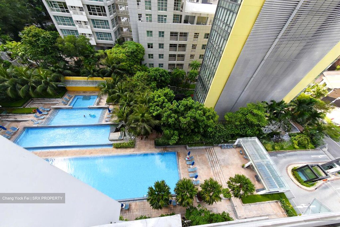 One Devonshire (D9), Condominium #521553911